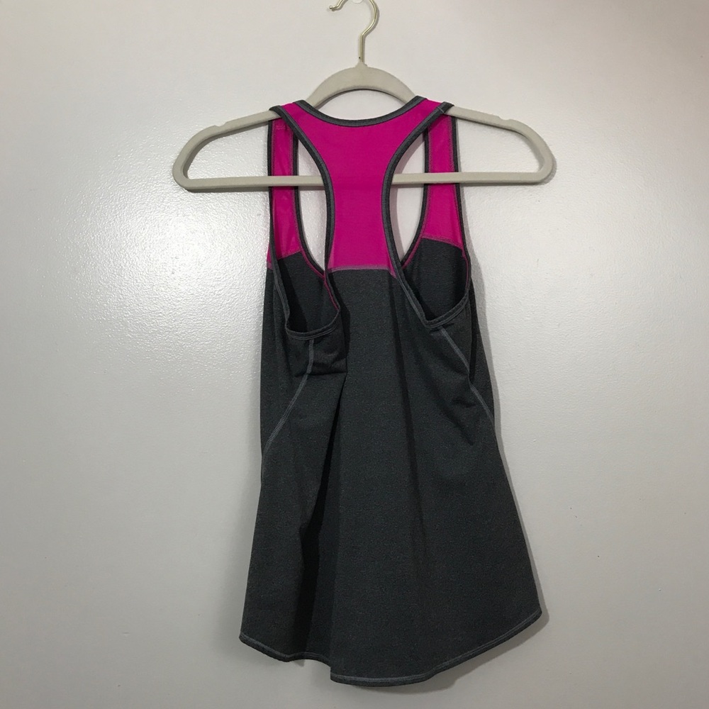 Athleta Racerback Tank Top - Picture 4 of 4